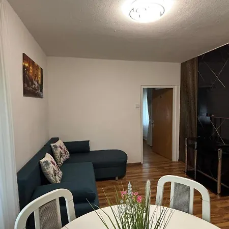 Appartement Alina Graz